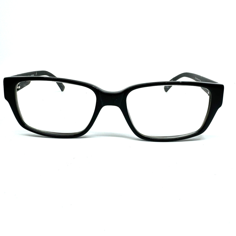 GUESS GU1720 Black Unisex Rectangle‎ Full Rim Eyeglasses 51-15-145 H9516